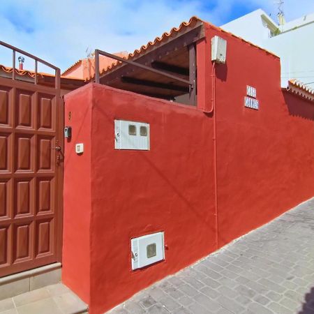 Casa Carmen Villa Los Llanos De Aridane Eksteriør bilde