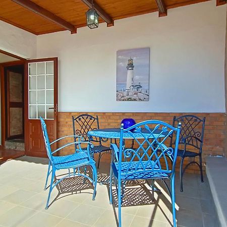 Casa Carmen Villa Los Llanos De Aridane Eksteriør bilde