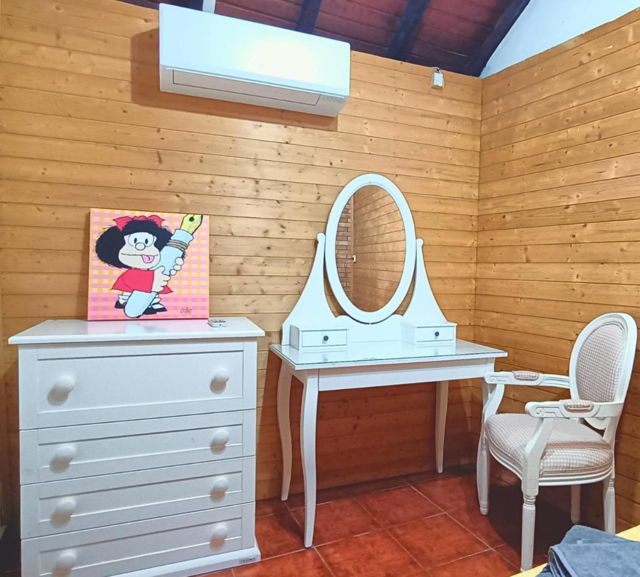 Casa Carmen Villa Los Llanos De Aridane Eksteriør bilde