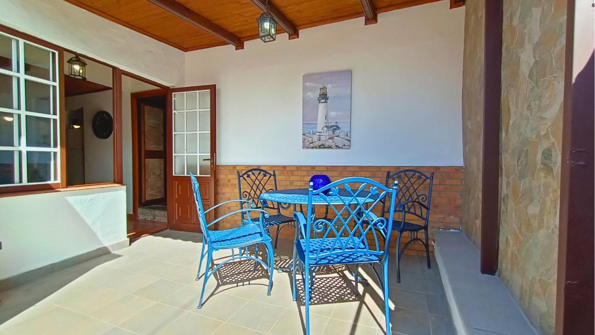 Casa Carmen Villa Los Llanos De Aridane Eksteriør bilde
