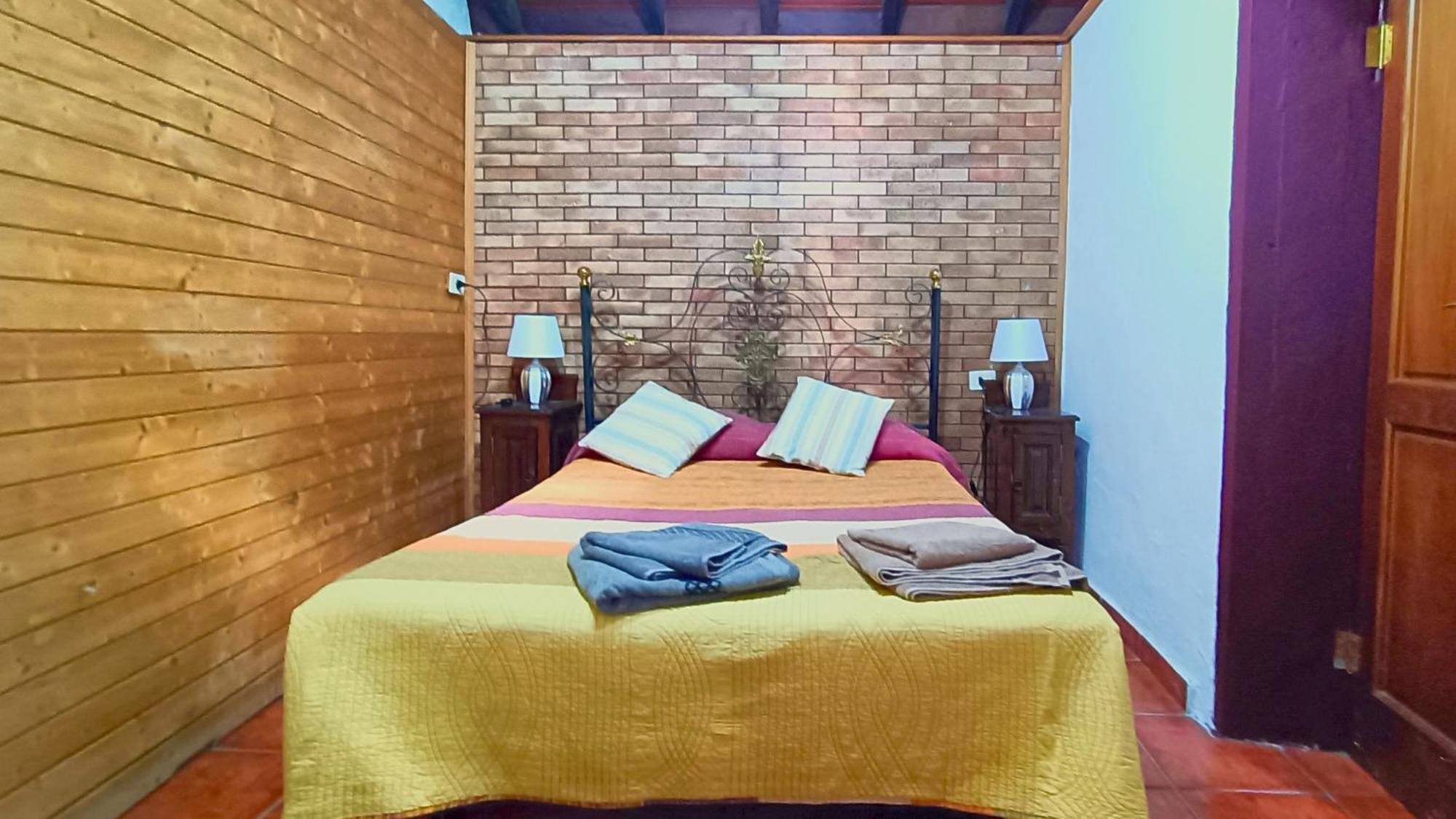 Casa Carmen Villa Los Llanos De Aridane Eksteriør bilde