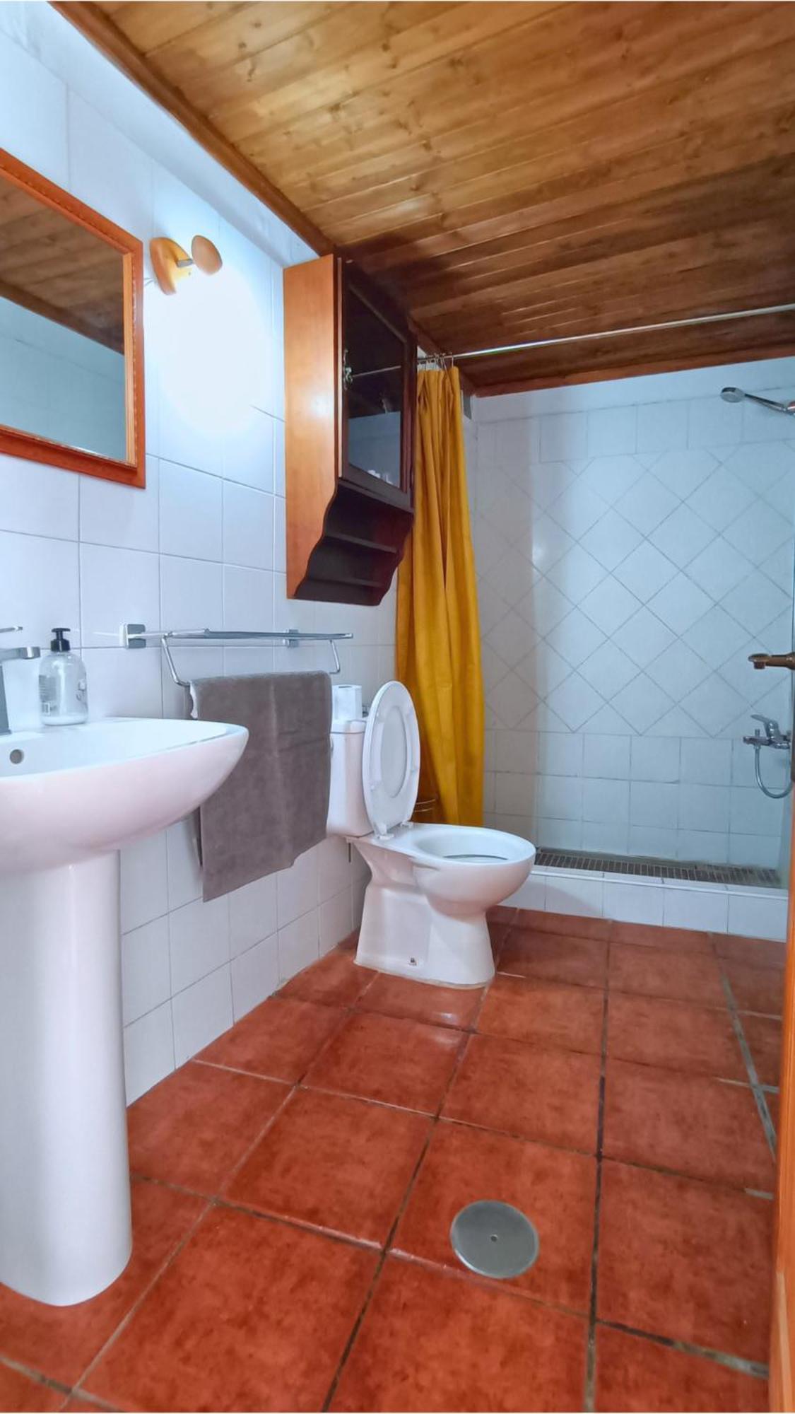 Casa Carmen Villa Los Llanos De Aridane Eksteriør bilde
