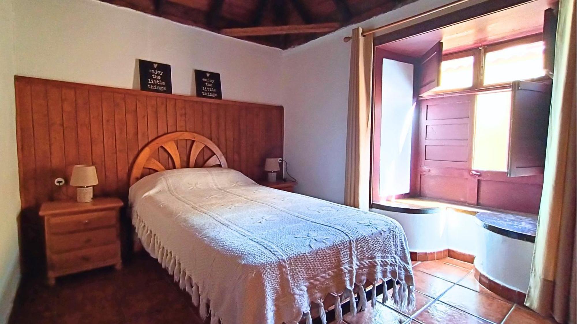 Casa Carmen Villa Los Llanos De Aridane Eksteriør bilde